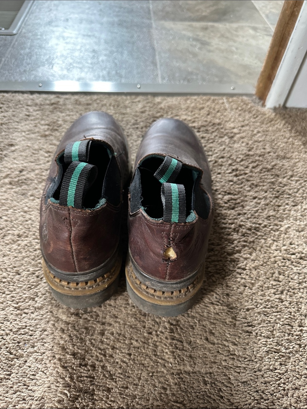 Georgia boot Romeo’s - Picture 2 of 7